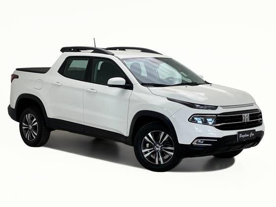 FIAT TORO 1.3 TURBO 270 FLEX FREEDOM AT6